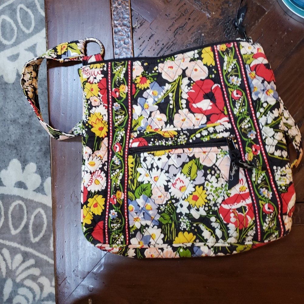 Vera Bradley purse